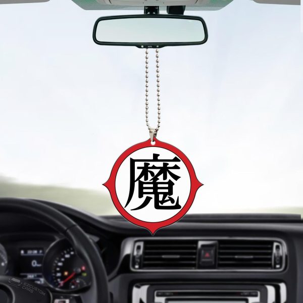 Dragon Ball Z Car Accessories Anime Car Ornament Goku Master Roshi Symbol Dragon Ball Z Car Accessories Anime Car Ornament Goku Master Roshi Symbol