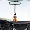 Dragon Ball Z Car Accessories Anime Car Ornament Son Goku