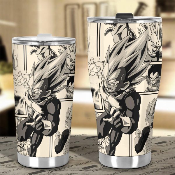 dragon ball z car accessories anime car tumbler cup goku mix manga j9id2