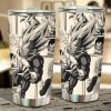 Dragon Ball Z Car Accessories Anime Car Tumbler Cup Vegeta Mix Manga DBZ