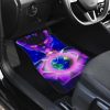 Dragon Ball Z Car Floor Mats Anime Car Accessories Beerus Angry