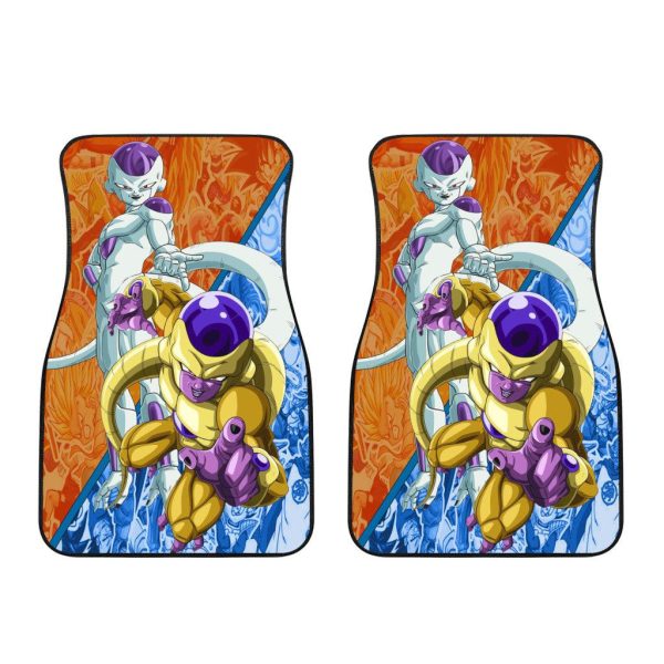 Dragon Ball Z Car Floor Mats Anime Car Accessories Frieza 1 dragon ball z car floor mats anime car accessories frieza hjode