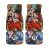 Dragon Ball Z Car Floor Mats Gohan