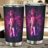Dragon Ball Z Kid Buu Car Accessories Anime Car Tumbler Cup