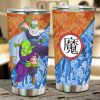 Dragon Ball Z Tumbler Anime Mug Car Accessories Piccolo