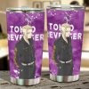 Draken Car Tumbler Cup Custom Tokyo Revenger Anime Car Accessories