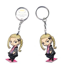 draken keychains custom ken ryuguji tokyo revenger anime car accessories 76uhg