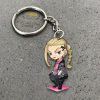 Draken Keychains Custom Ken Ryuguji Tokyo Revenger Anime Car Accessories