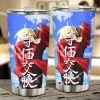 Edward Elric Car Tumbler Cup Custom Fullmetal Alchemist Anime Car Accessories