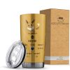 Eevee Travel Mug – Gift Idea for Pokemon fans