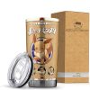 Eevee Travel Mug – Ideal Tumbler for Your Pokemon Collections