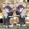 Enmu Tumbler Cup Custom Demon Slayers Anime Car Accessories