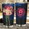 Escanor Car Tumbler Cup Custom Anime Seven Deadly Sins Car Accessories