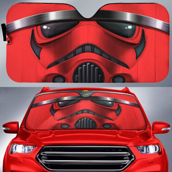 eye transformer car windshield sun shade custom movies transformer car accessories jndi8