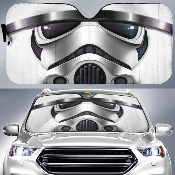 eye transformer car windshield sun shade custom movies transformer car accessories ot7j4