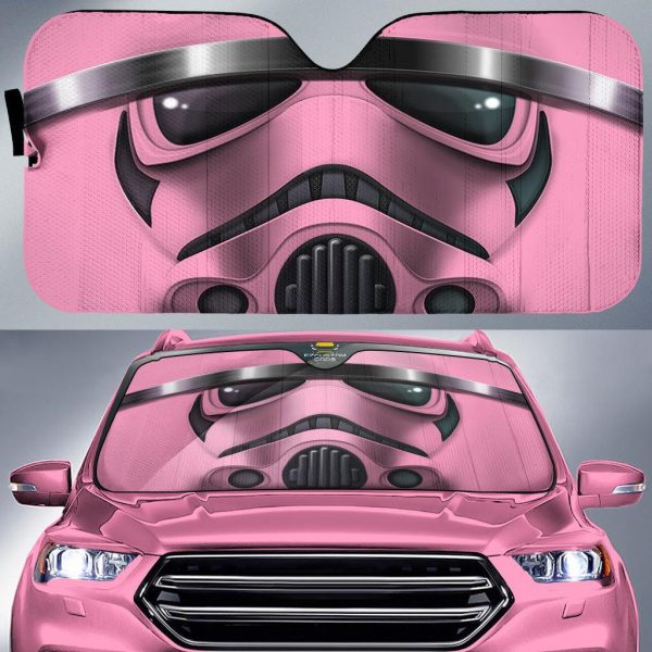eye transformer car windshield sun shade custom movies transformer car accessories pvuph