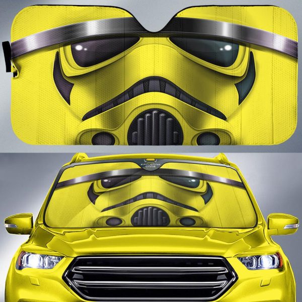 eye transformer car windshield sun shade custom movies transformer car accessories xiuzm