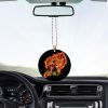 Fairy Tail Car Accessories Anime Car Ornament Natsu Dragneel