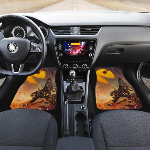 fantasy art mythical creatures car floor mats custom mythical creatures car accessories hdg6y