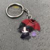 Feitan Pohtoh Keychains Custom Hunter x Hunter Car Accessories