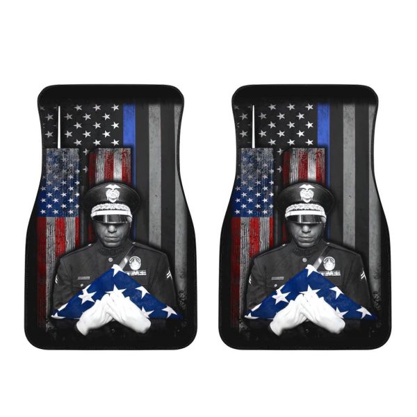 flag american car accessories custom car floor mats heroes memorial abphj