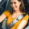 Flying Unicorn Seat Belt Covers Custom Unicorn Car Accessories