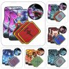 Fullmetal Alchemist Car Floor Mats Anime Custom Car Accessories