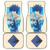 Fushiguro Jujutsu Kaisen Car Floor Mats