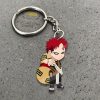 Gaara Keychains Custom Naruto