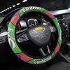Gardevoir Pokemon Anime Steering Wheel Cover