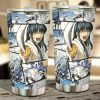 Gintama Katsura Kotarou Car Tumbler Cup Anime Car Accessories Mixed Manga Style