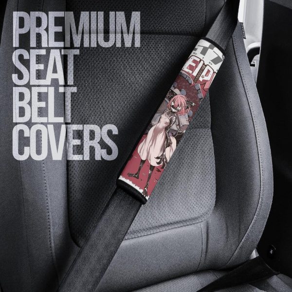 gleipnir custom seat belt covers gleipnir anime vdhuq