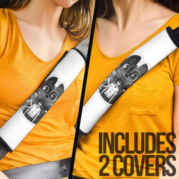 gleipnir seat belt covers gleipnir anime 2ldby