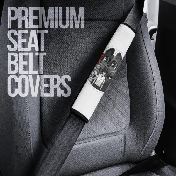gleipnir seat belt covers gleipnir anime l4gtr