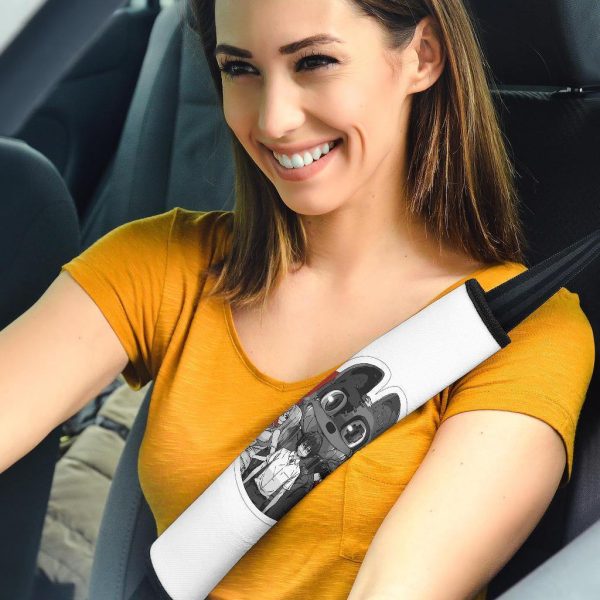 gleipnir seat belt covers gleipnir anime zlwa9