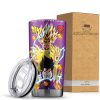 Gohan Teen Travel Mug – Ideal Tumbler for Your Dragon Ball Collections