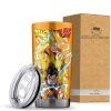 Gohan Travel Mug – Ideal Tumbler for Your Dragon Ball Collections