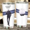 Gojo Car Tumbler Cup Custom Anime Jujutsu Kaisen Car Accessories