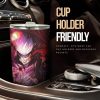 Gojo Car Tumblers Cup Custom Jujutsu Kaisen Anime Car Accessories