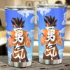 Goku Car Tumbler Cup Dragon Ball Anime Car Accessories