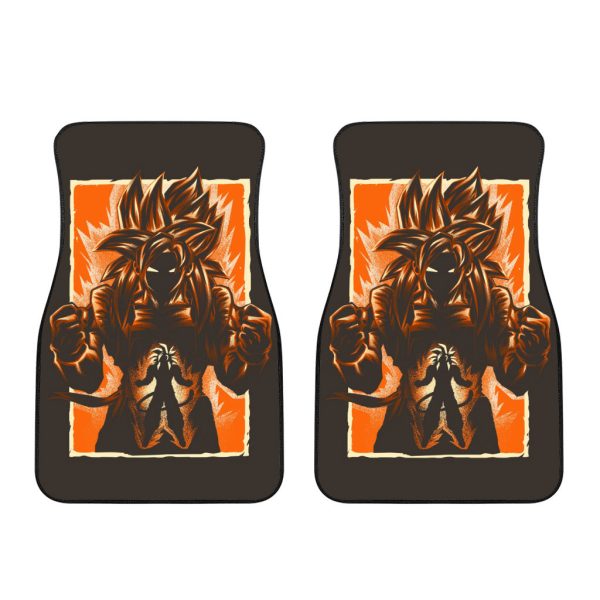 goku dragon ball car flats 0tq8x
