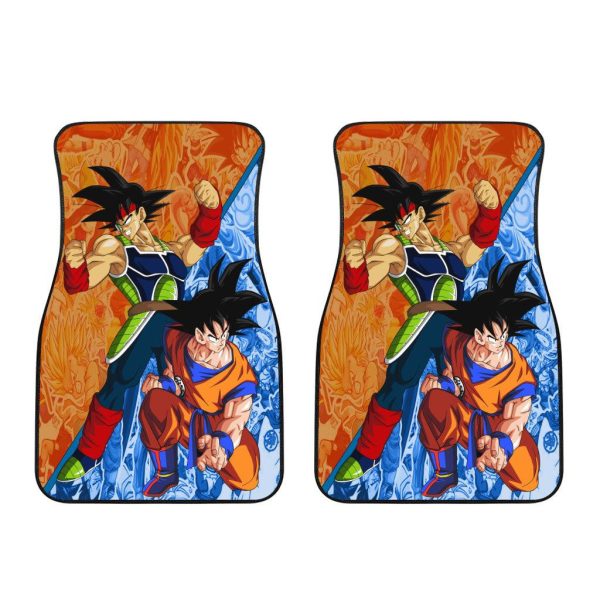 goku dragon ball z car floor mats xeu4w