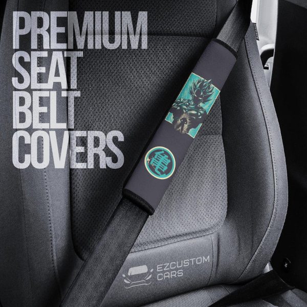 goku dragon ball z seat belt covers tvrhu