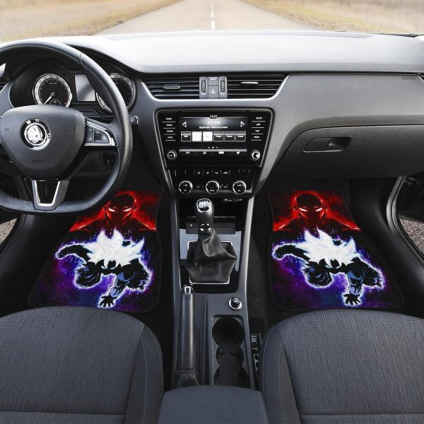 goku jiren dragon ball z car mats 2w6ip