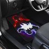 Goku Jiren Dragon Ball Z Car Mats