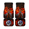Goku Shenron Dragon Ball Z Car Mats