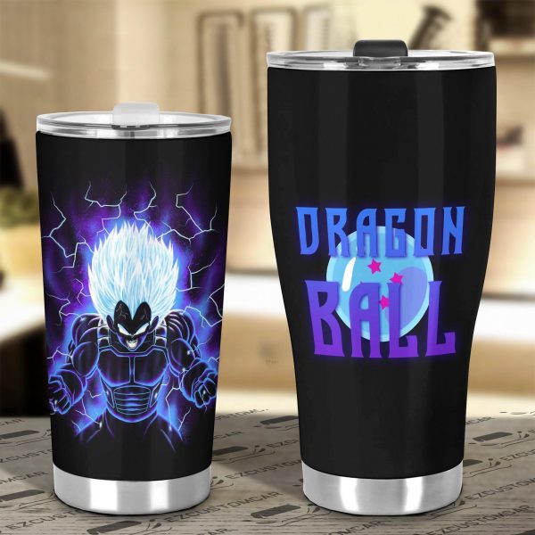 goku tumbler dragon ball mug anime car accessories super saiyan bzyfd