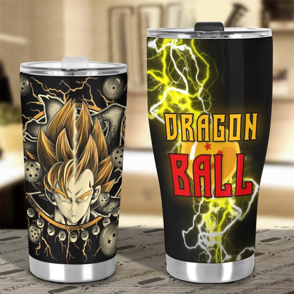 goku tumbler dragon ball z cup anime car accessories wncxc