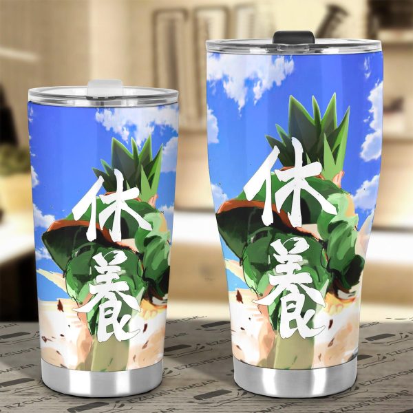gon freecss car tumbler cup custom hunter x hunter anime car accessories 0kdlw