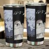 Gon x Killua Car Tumbler Cup Custom Hunter x Hunter Anime Car Accessories